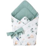 Βρεφικός Υπνόσακος Χωνάκι Balloon Travel