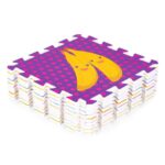 Παιδικό Παζλ Δαπέδου με Φρούτα - Image 5