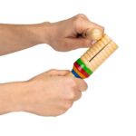 Ecotoys Σετ μουσικής με 10 όργανα και τσάντα μεταφοράς - Image 6