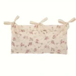 Οργανωτής Κρεβατιού Vintage Flowers