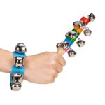 Ecotoys Σετ μουσικής με 10 όργανα και τσάντα μεταφοράς - Image 7