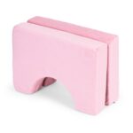 Πολυμορφικός Καναπές για παιδιά ροζ - ΕΚΘΕΣΙΑΚΟΣ - Image 3