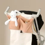 Οργανωτής Κρεβατιού Vintage Flowers - Image 5