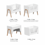 Πολυμορφικό Λίκνο Genius - Image 2