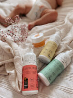 Σαμπουάν Natural Baby - Image 4