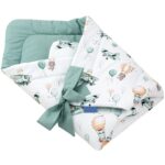 Βρεφικός Υπνόσακος Χωνάκι Balloon Travel - Image 2