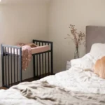 Κούνια 7 σε 1 Graphite με δώρο τo στρώμα - Image 8