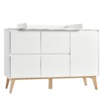 Βρεφική συρταριέρα SWING XL - Image 7