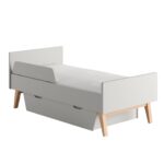 Swing Βρεφική Κούνια - Κρεβάτι - Image 24