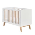 Swing Βρεφική Κούνια - Κρεβάτι