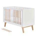 Swing Βρεφική Κούνια - Κρεβάτι - Image 12