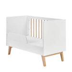 Swing Βρεφική Κούνια - Κρεβάτι - Image 7