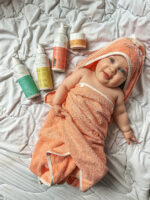 Σαμπουάν Natural Baby - Image 5