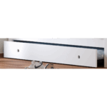 Kiddy Κρεβάτι σπιτάκι από μασίφ οξιά με αφαιρούμενη σκεπή - Image 3