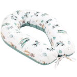 Μαξιλάρι ανακούφισης "V" Balloon Travel