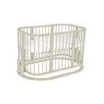 Μηχανισμός λικνίσματος Olive για κρεβάτι 7 σε 1 - Image 2