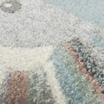 Παιδικό Χαλί Crazy Lion 120x170εκ. - Image 4