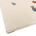 Παιδικό Χαλί Smiling Whales 120x170εκ. - Image 3