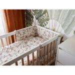 Swing Βρεφική Κούνια - Κρεβάτι - Image 4