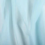 Τούλινο Canopy με πομ πον - Image 2