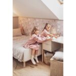 Μiloo Παιδικό Kρεβάτι Σαμπανιζέ - Bazaar - Image 3