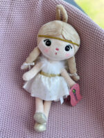 Angel Λούτρινο 30εκ. - Image 4