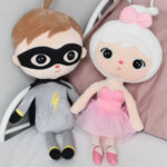 Superboy Λούτρινο 50εκ. - Image 6