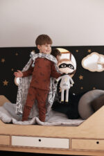 Superboy Λούτρινο 50εκ. - Image 4