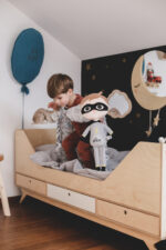 Superboy Λούτρινο 50εκ. - Image 5