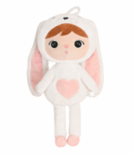 Λούτρινο White Rabbit 70εκ.