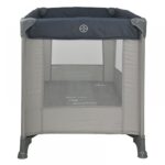 Παρκοκρέβατο Sunshine Grey - Image 2