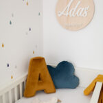 Μαξιλάρι Μονόγραμμα 30x40εκ. - Image 6