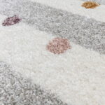 Παιδικό Χαλί Stripes and Dots - Image 2