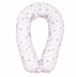 Μαξιλάρι ανακούφισης "V" Candy Pink - Image 2