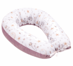 Μαξιλάρι ανακούφισης "V" Candy Pink