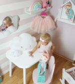 Καθρέφτης Συννεφάκι - Image 2