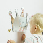 Καθρέφτης Κορώνα - Image 2