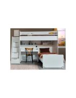 JOKER μικρό γραφείο κουκέτας - Image 3