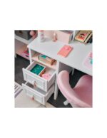 Γραφείο απλό Alya - Image 3