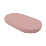 Σεντόνι με λάστιχο για oval κούνια 7 σε 1