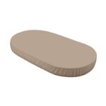 Σεντόνι με λάστιχο για oval κούνια 7 σε 1 - Image 5