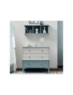 Κρεμαστά ράφια Marine Blue - Image 3