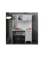 Γραφείο Class με ράφια