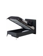 Κρεβάτι Arcade με Αποθηκευτικό χώρο