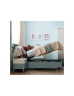 Κρεβάτι Marine Blue Lux με Αποθηκευτικό χώρο - Image 5