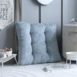 Μαξιλάρι για Σκυλοσπιτάκι Gray Μεγέθη S-M-L - Image 5