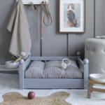 Taco Bed Γκρι Μεγέθη S-Μ-L - Image 2