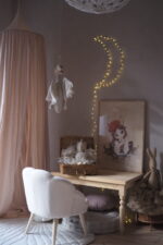 Φωτιστικό led Moon - Image 4