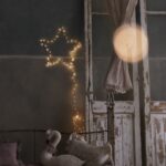 Φωτιστικό led Αστέρι - Image 4