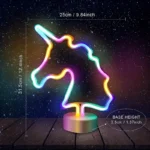 Φωτιστικό led Unicorn - Image 5
